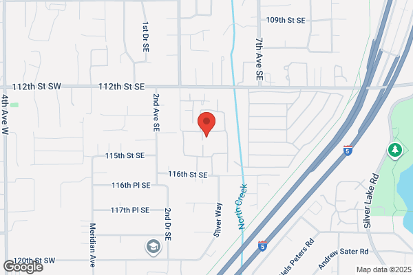 North Creek Apartments