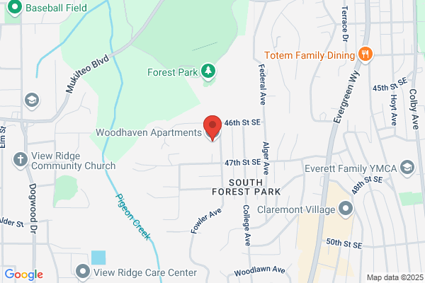 Woodhaven Apartments