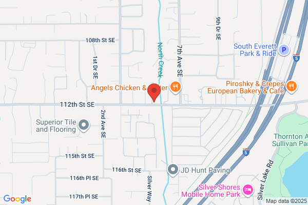 Woodbrook Apartment Homes