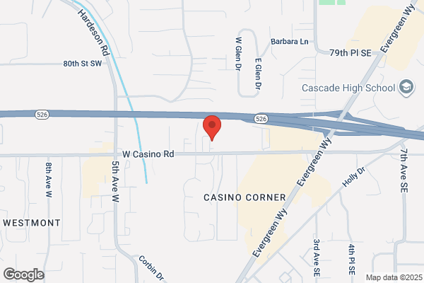 Candlewood Apartments