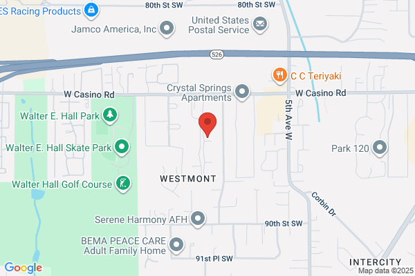 Casino Lane Apartments