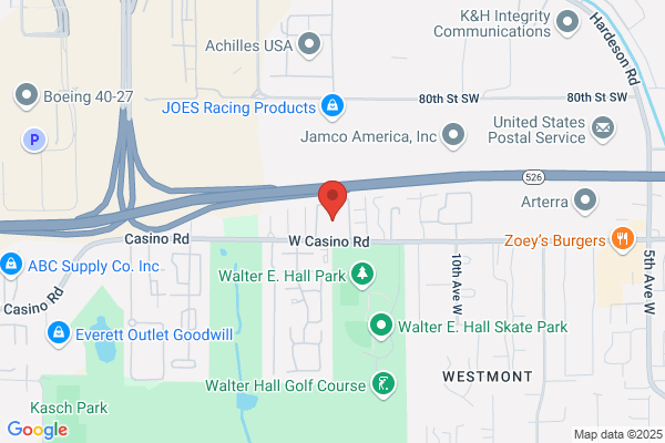 Crystal Cove Apartments