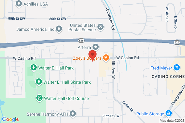 Crystal Springs Apartments