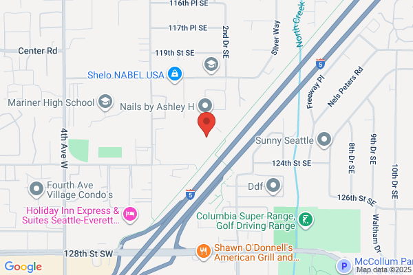 Mariner Meadows Apartments
