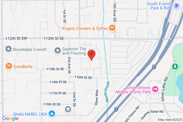 Matanza Creek Apartments