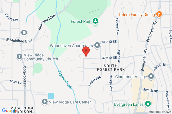 Northwood Apartments