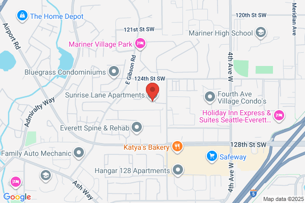 Sunrise Lane Apartments