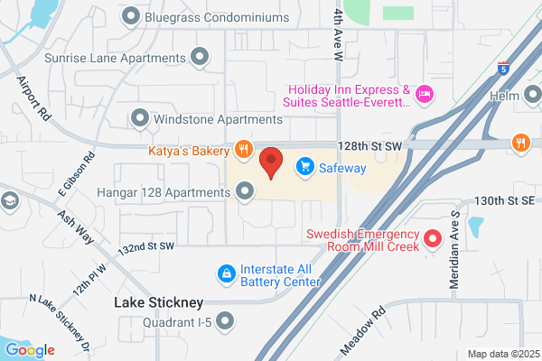 West Ridge Apartments