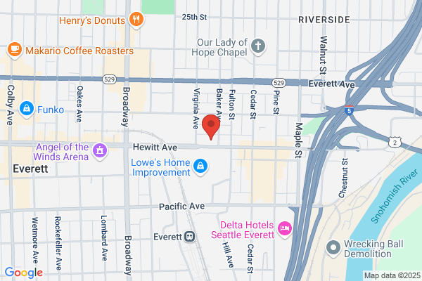 Everett Vacuum Sales & Service