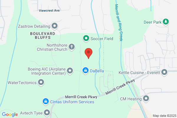 Washington Automated