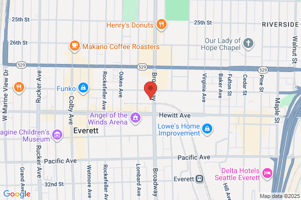 Dispute Resolution Center of Snohomish & Island Counties