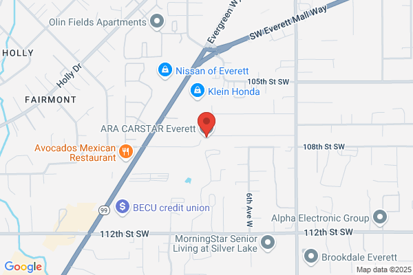 ARA CARSTAR Everett