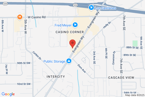 Fast Eddie's Tire Pros