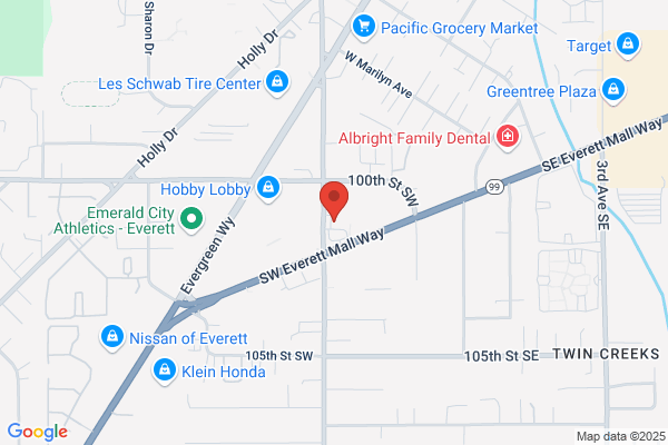 Jerry’s Muffler & Auto Repair