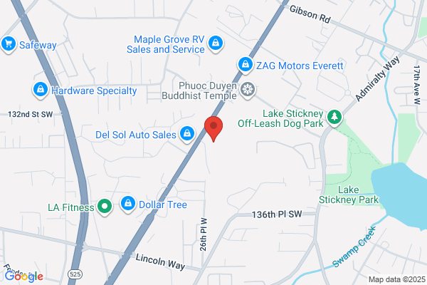 S & M Auto Supply