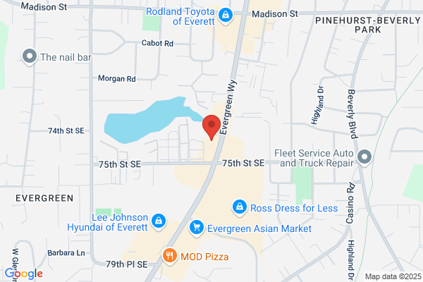 Washington Credit Kings