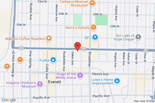 Apple State Electric Inc