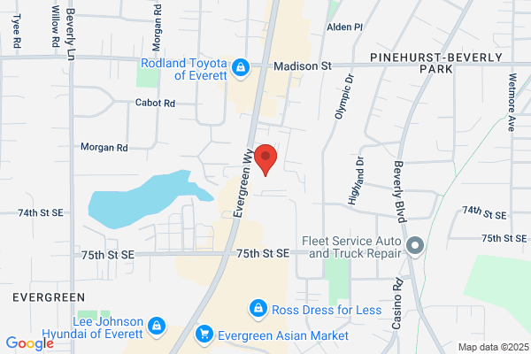 Community Electric Llc