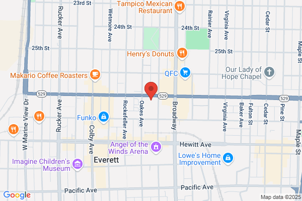 In-House Electrical Service