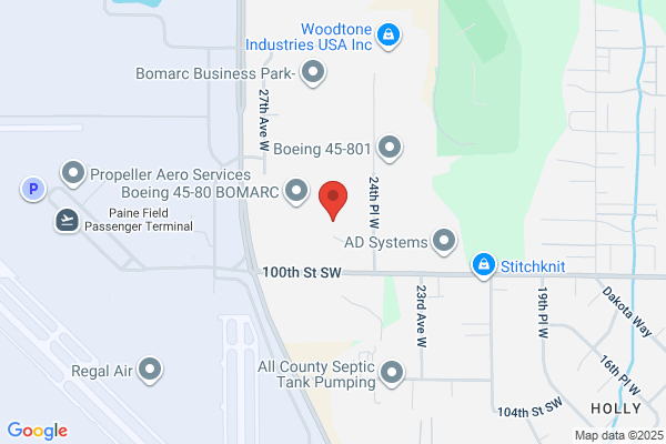 Preston Electric Inc