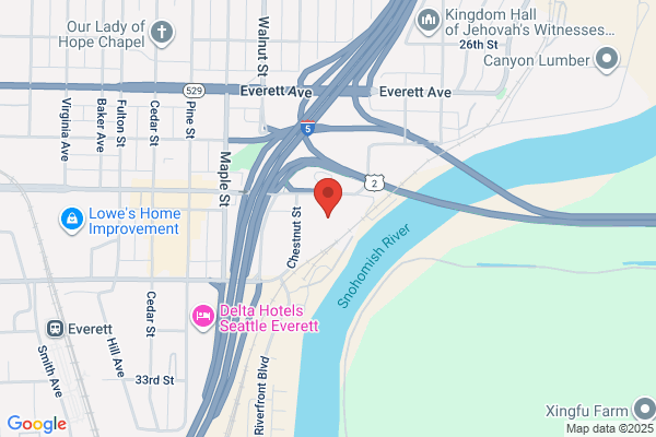 Riverside Roof Llc