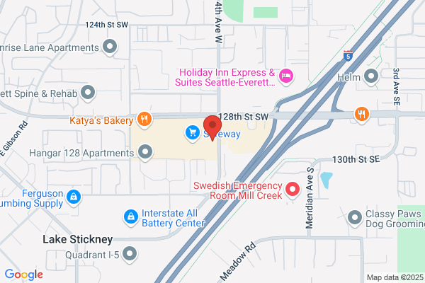 Cascade Federal Credit Union