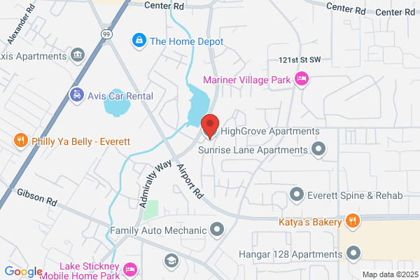 HighGrove Apartments