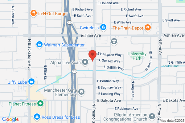 Rental Management Company