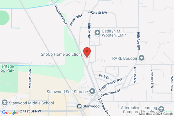 Snoco Properties