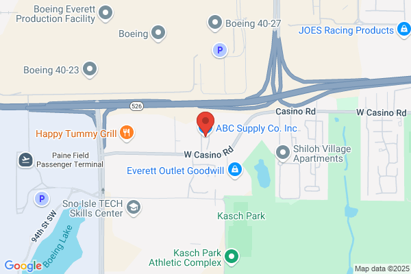 ABC Supply Co. Inc.