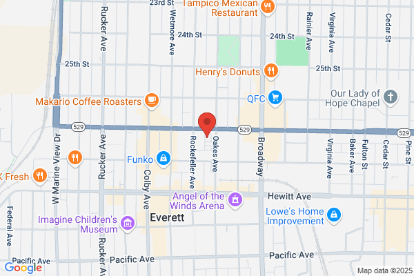 Umpqua Bank