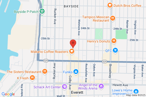 Banner Bank - Closed