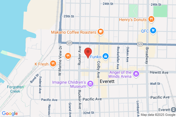 Everett Elks Lodge