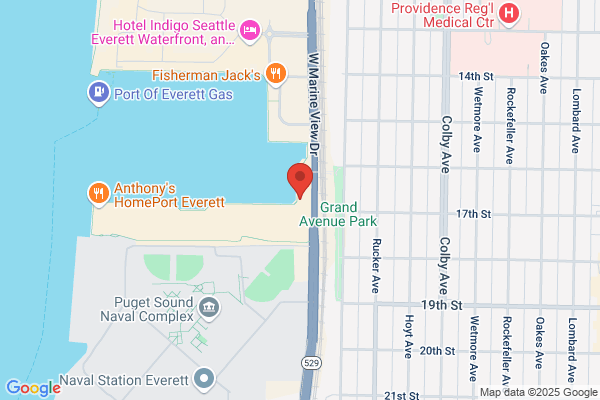Lombardi's Neighborhood Italian
