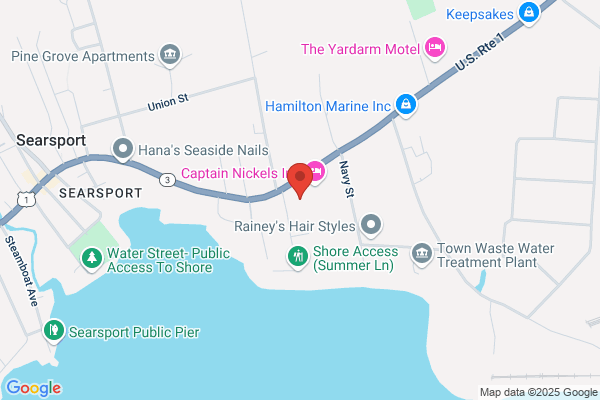 Home Port Tavern