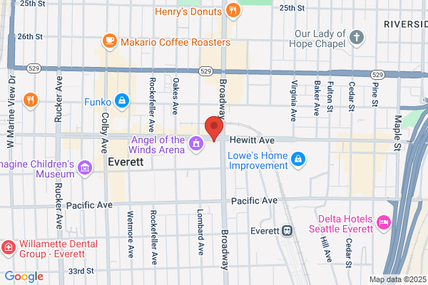 Zippy's Java Lounge