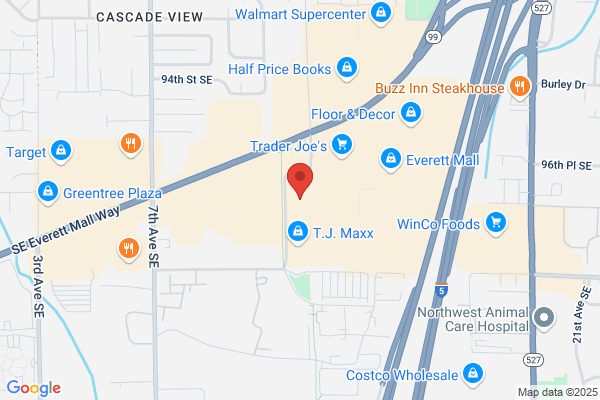 Mattress Firm Everett Mall