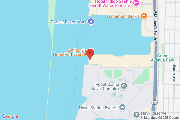 Everett Yacht Sales