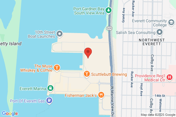Everett Bayside Marine