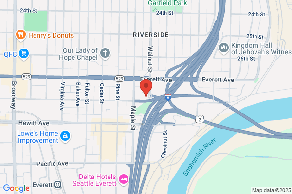 Everett Storage Depot