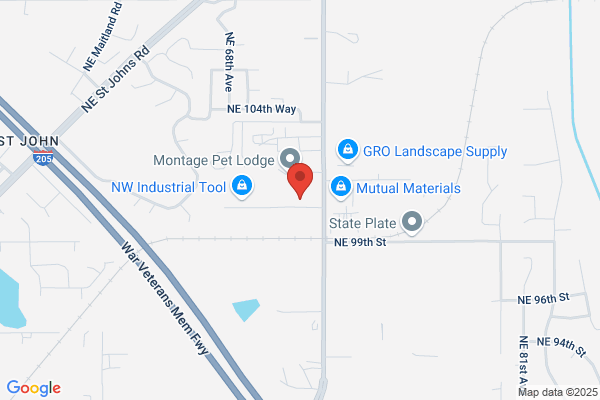 Al Gordon & Associates Inc