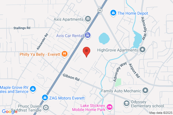 Maple Grove RV Resort