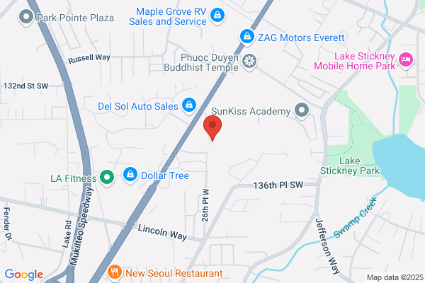 Al's Lynnwood Truck Parts