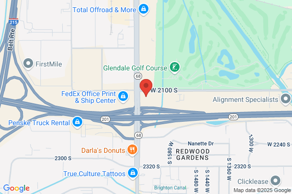 Les Schwab Tire Center