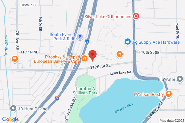Les Schwab Tire Center