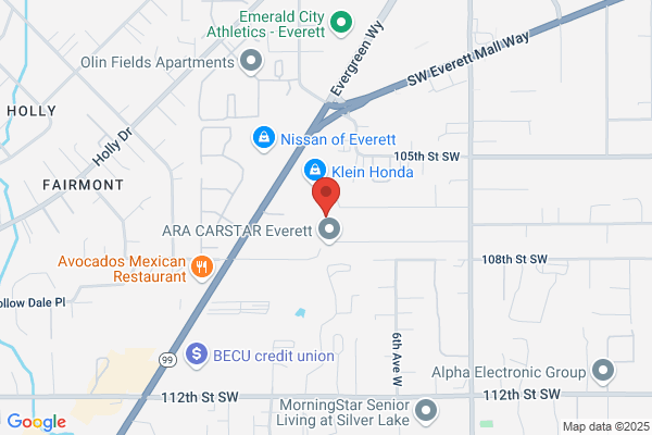 Advantage Auto Center