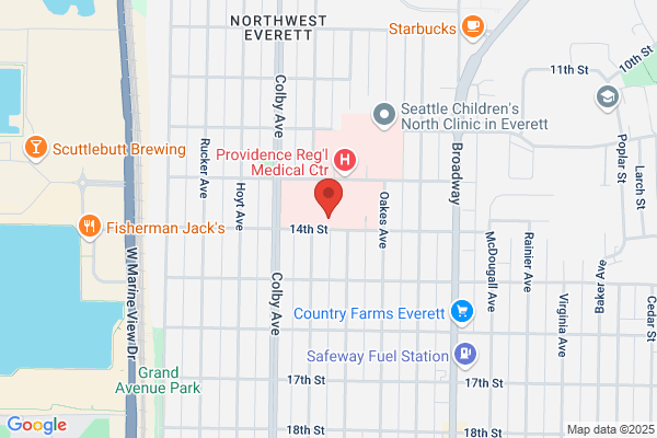 Everett Cardiology & Electrophysiology