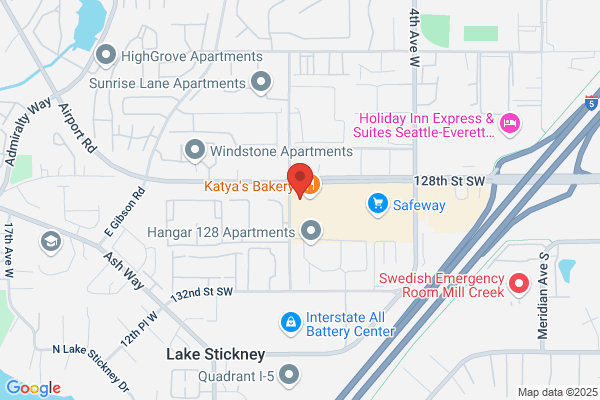 Chinook Services Silver Lake