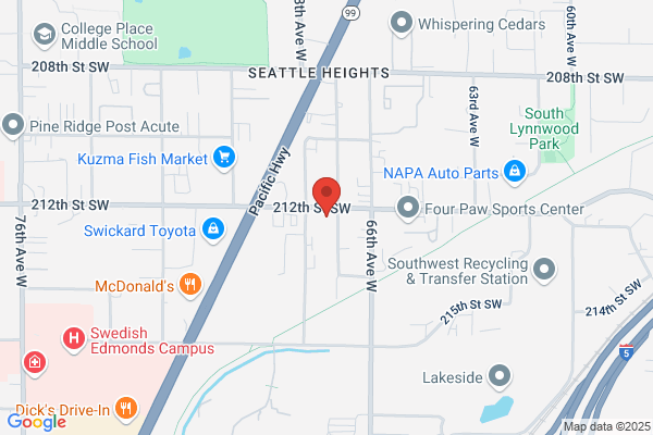 Mammoth Cleaners