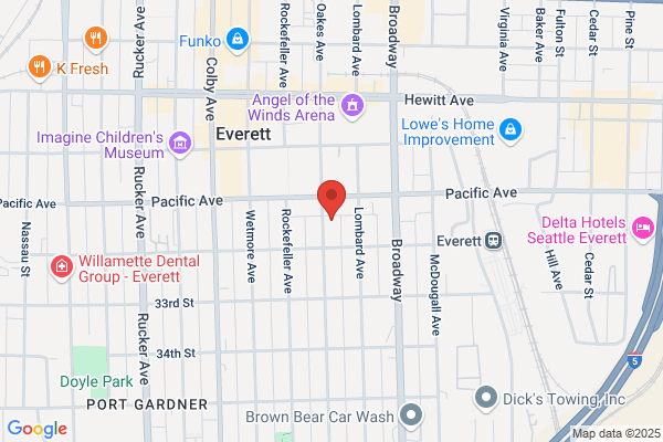 8% Everett Bail Bonds